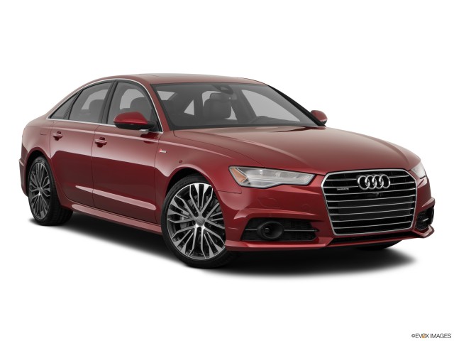 2018 Audi A6 Review, Pricing, and Specs