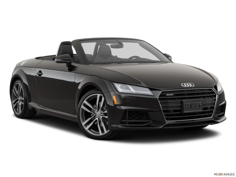 2020 Audi Tt Read Owner And Expert Reviews Prices Specs
