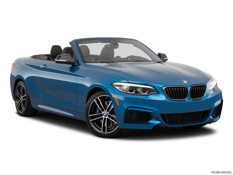 2020 Bmw 2 Series Read Owner And Expert Reviews Prices Specs