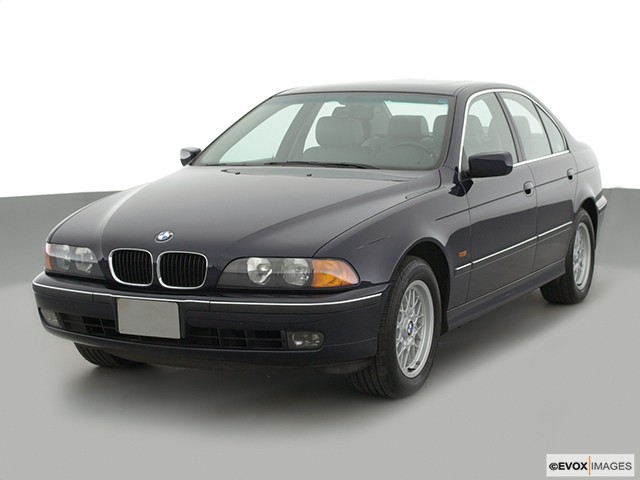 00 Bmw 5 Series Read Owner And Expert Reviews Prices Specs