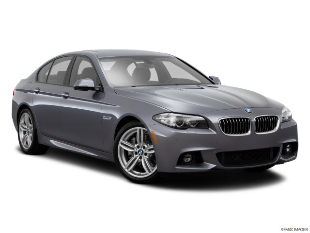16 Bmw 5 Series Read Owner And Expert Reviews Prices Specs