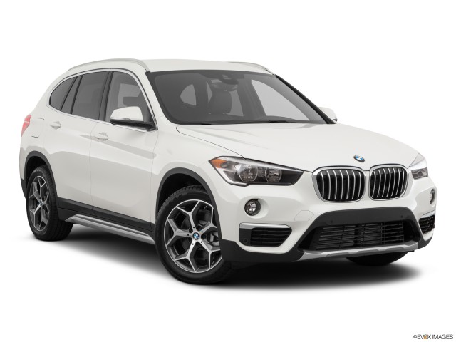 2019 Bmw X1 Photos Interior Exterior And Color Options