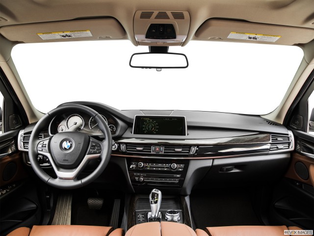 2015 BMW X5 | Read Owner and Expert Reviews, Prices, Specs