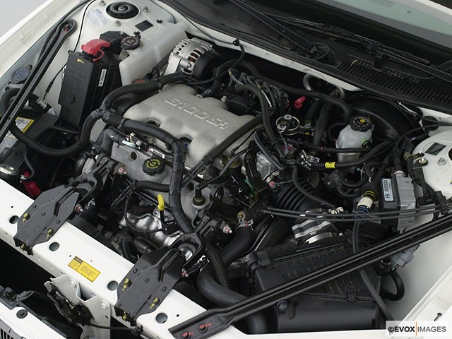 2003 Buick Century Engine Problems - Hammasjones