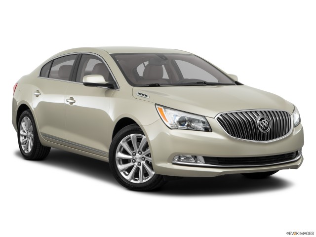 2016 Buick Lacrosse Read Owner And Expert Reviews Prices Specs