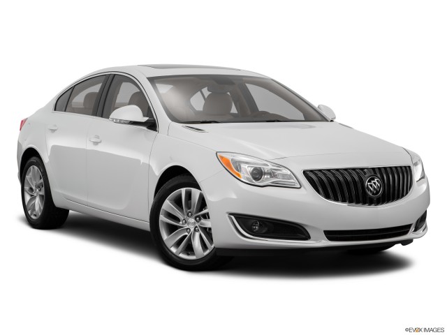 2016 Buick Regal Read Owner And Expert Reviews Prices Specs