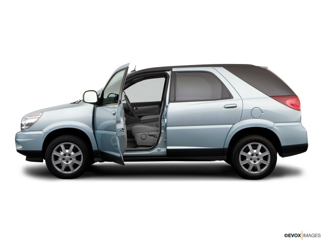 2006 Buick Rendezvous Read Owner And Expert Reviews