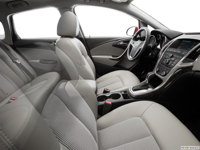 2017 Buick Verano Photos Interior Exterior And Color Options