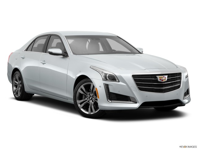 2015 Cadillac Cts Read Owner And Expert Reviews Prices Specs