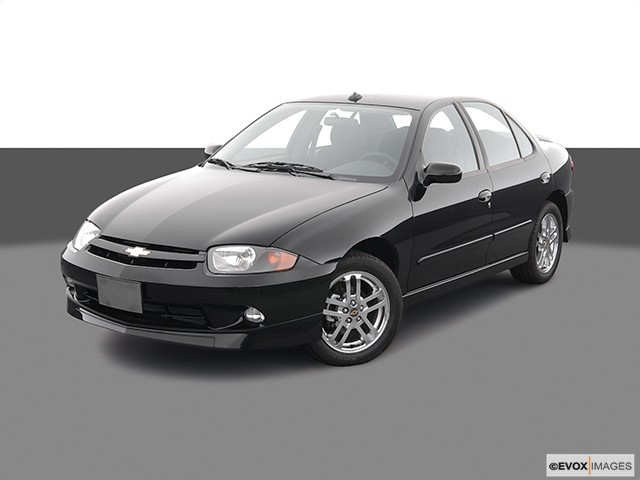 2005 Chevrolet Cavalier Read Owner And Expert Reviews