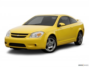 2007 Chevrolet Cobalt | Read Owner and Expert Reviews, Prices, Specs
