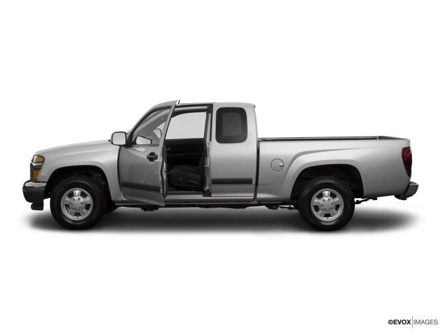 2008 Chevrolet Colorado | Read Owner and Expert Reviews, Prices, Specs