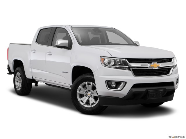 2017 Chevrolet Colorado Read Owner And Expert Reviews Prices Specs