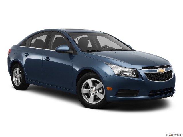 2012 Chevrolet Cruze | Read Owner and Expert Reviews, Prices, Specs