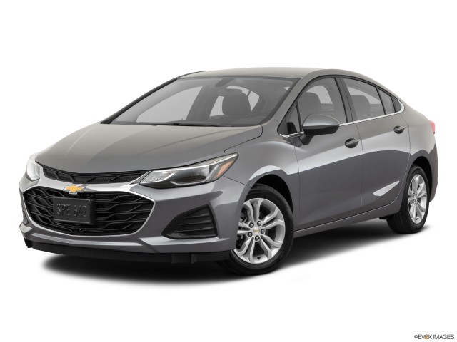 Chevy Cruze Safety Rating