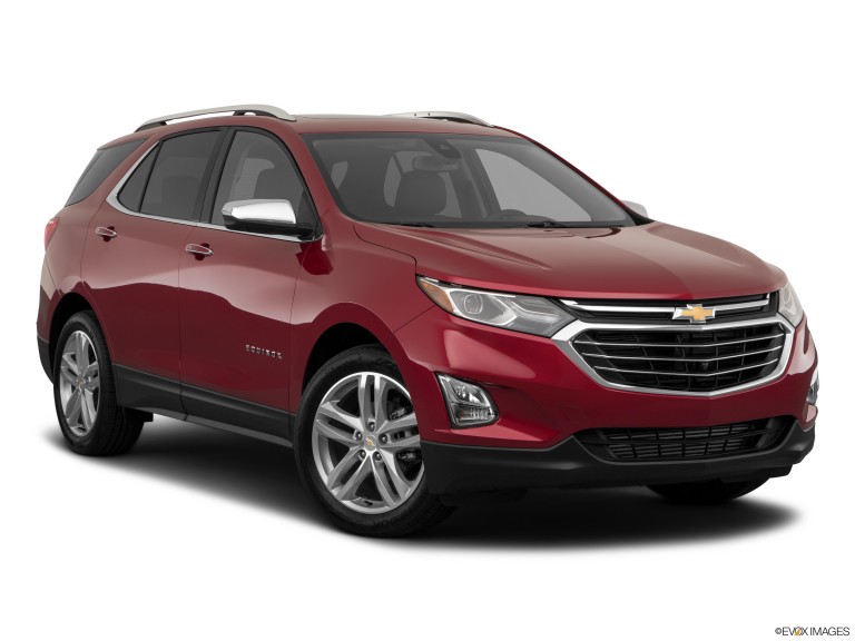 What Does Battery Saver Active Mean on Chevy Equinox