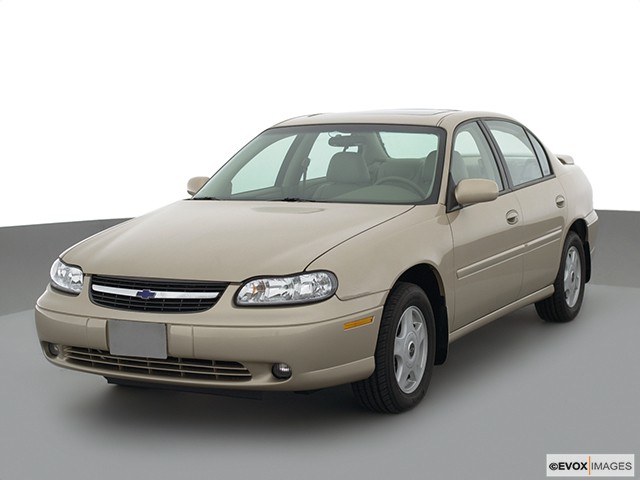 2002 Chevrolet Malibu | Read Owner and Expert Reviews, Prices, Specs