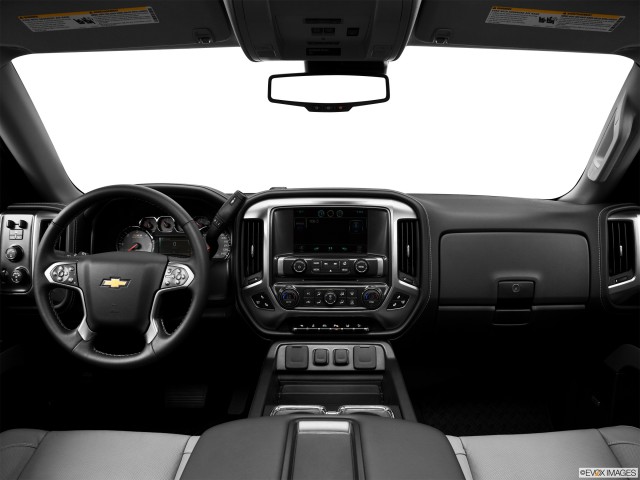 2014 Chevrolet Silverado 1500 Review, Problems, Reliability, Value ...