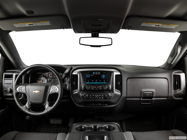 2015 Chevrolet Silverado 1500 Review, Problems, Reliability, Value ...