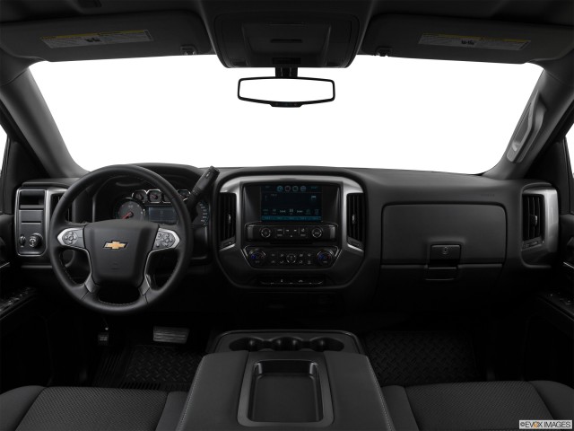 2016 Chevrolet Silverado 1500 Review, Problems, Reliability, Value ...