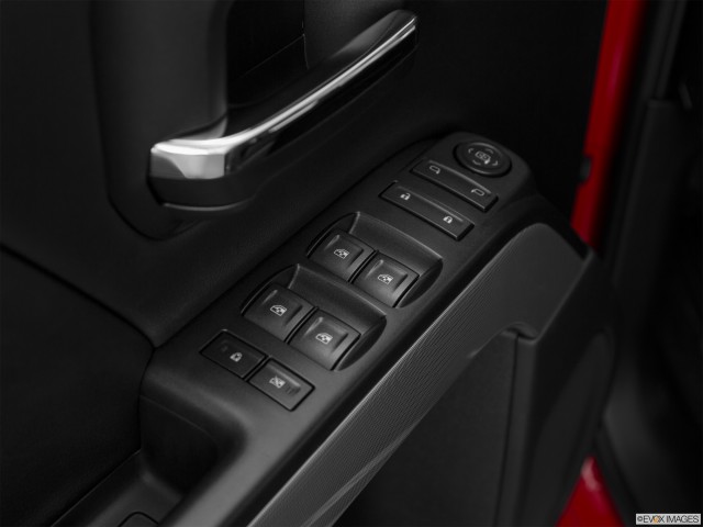 2015 Chevrolet Silverado 2500hd Interior Reviews Features