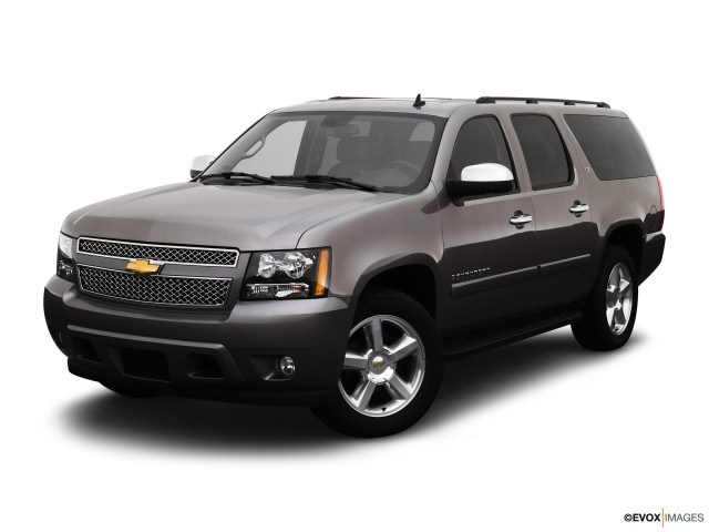 2007 Chevrolet Suburban | Read Owner and Expert Reviews, Prices, Specs
