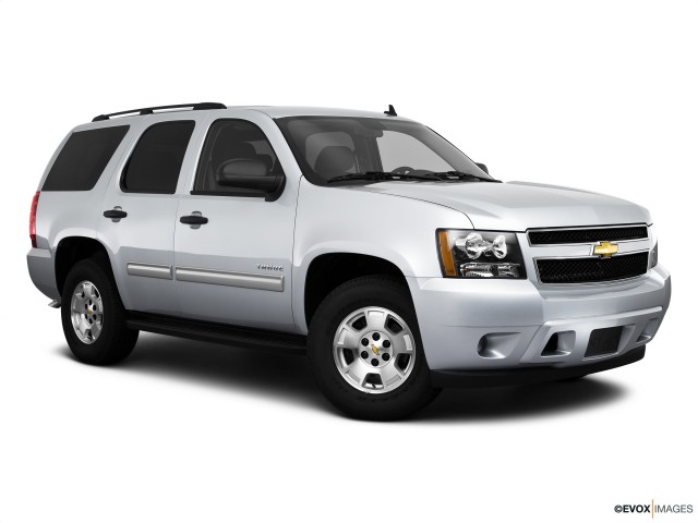 2010 Chevrolet Tahoe | Read Owner and Expert Reviews, Prices, Specs