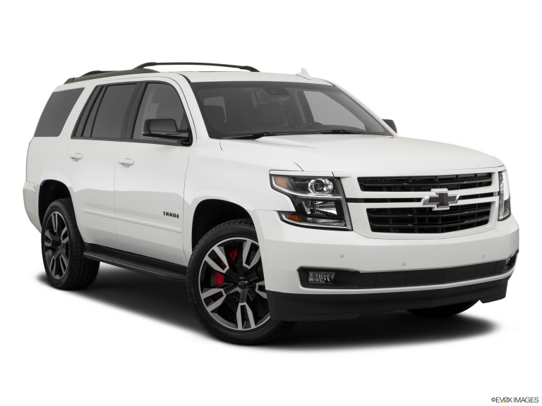 2021 Chevrolet Tahoe Read Owner And Expert Reviews Prices Specs
