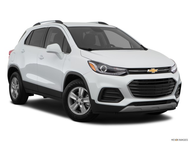 2017 Chevrolet Trax Read Owner And Expert Reviews Prices