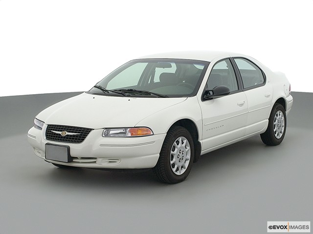 2000 Chrysler Cirrus Read Owner And Expert Reviews Prices