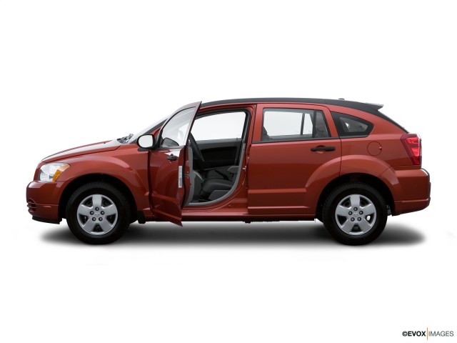 2007 Dodge Caliber Read Owner And Expert Reviews Prices