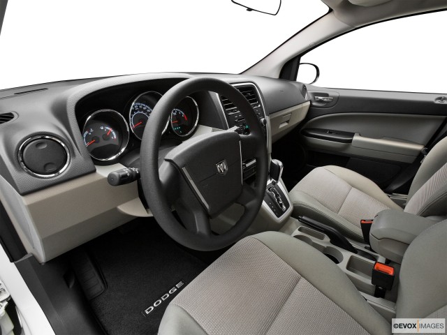 2010 Dodge Caliber Photos Interior Exterior And Color Options
