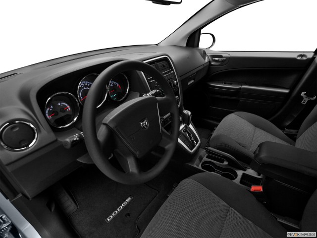 2011 Dodge Caliber Photos Interior Exterior And Color Options
