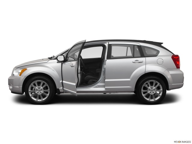 Dodge Caliber | Read Owner and Expert Reviews, Prices, Specs