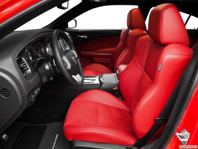 2014 Dodge Charger Photos Interior Exterior And Color Options