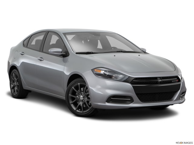 2016 Dodge Dart Recalls