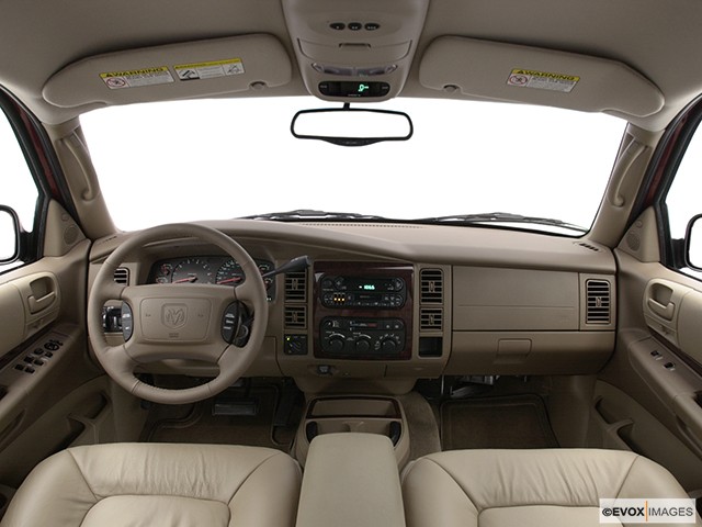 2001 Dodge Durango Read Owner And Expert Reviews Prices