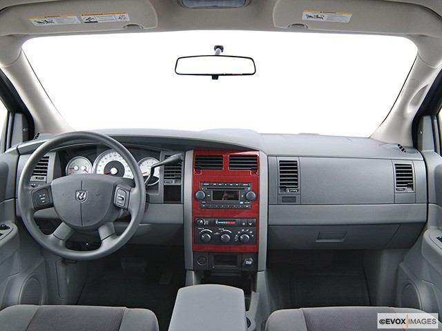 2005 Dodge Durango Photos Interior Exterior And Color Options