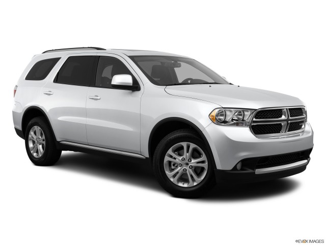 2012 Dodge Durango Read Owner And Expert Reviews Prices
