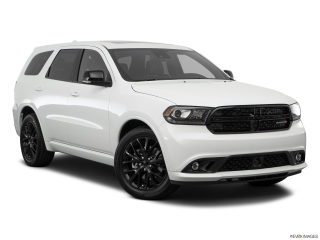 2016 Dodge Durango Read Owner And Expert Reviews Prices