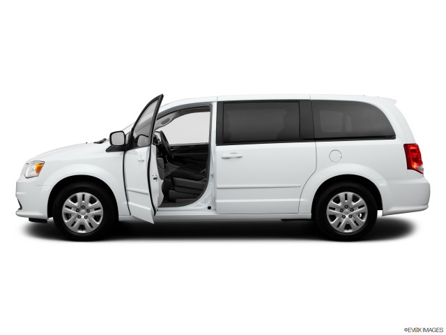 2014 Dodge Grand Caravan Se Reviews Price Features Specs