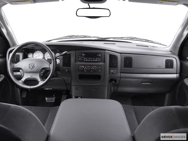 2003 Dodge Ram 1500 Photos Interior Exterior And Color Options