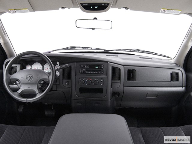 2004 Dodge Ram 1500 Photos Interior Exterior And Color Options
