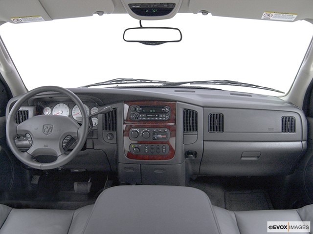2004 Dodge Ram 2500 Photos Interior Exterior And Color Options