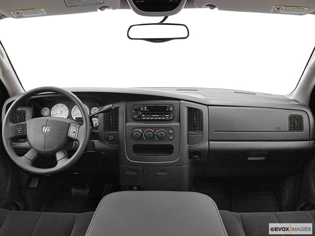 2004 Dodge Ram 3500 Photos Interior Exterior And Color Options