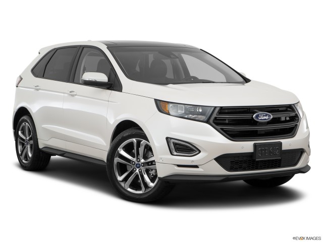 2017 Ford Edge Read Owner And Expert Reviews Prices Specs