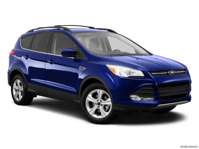 2013 Ford Escape | Read Owner and Expert Reviews, Prices, Specs