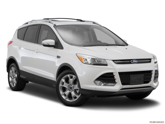 2016 Ford Escape | Read Owner Reviews, Prices, Specs