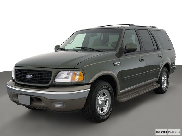 2000 Ford Expedition Read Owner And Expert Reviews Prices