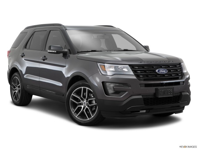 2016 Ford Explorer Read Owner And Expert Reviews Prices Specs